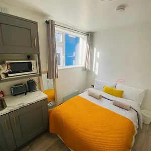 Aparthotel Croke Park, Dublin