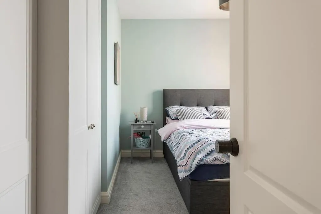 Dublin Jacuzzi Escape Apartment